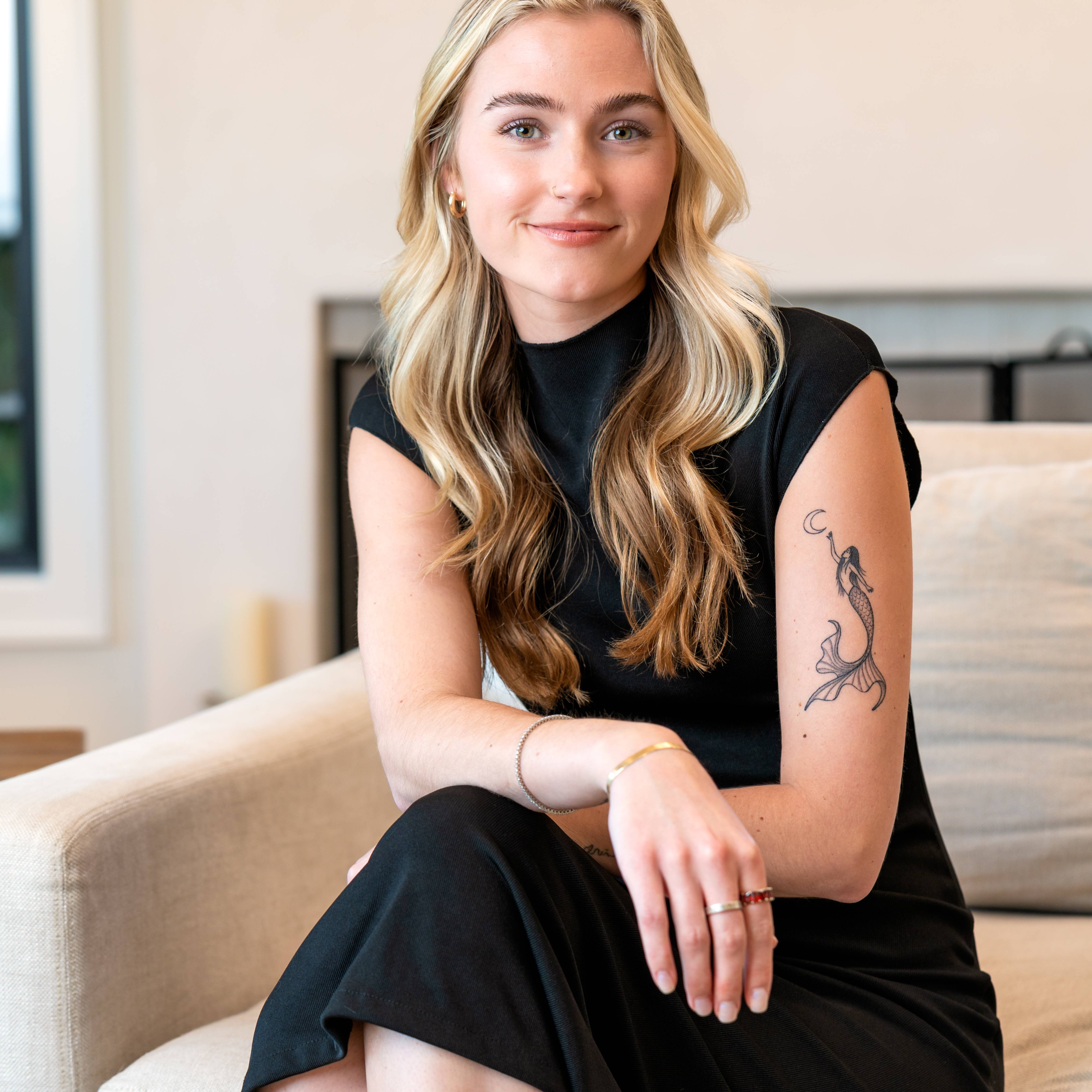 Agent profile picture.