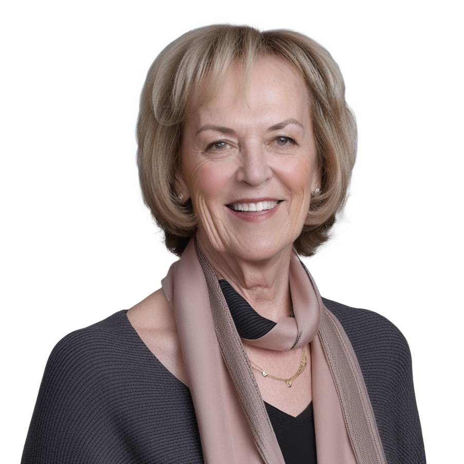 Agent profile picture.