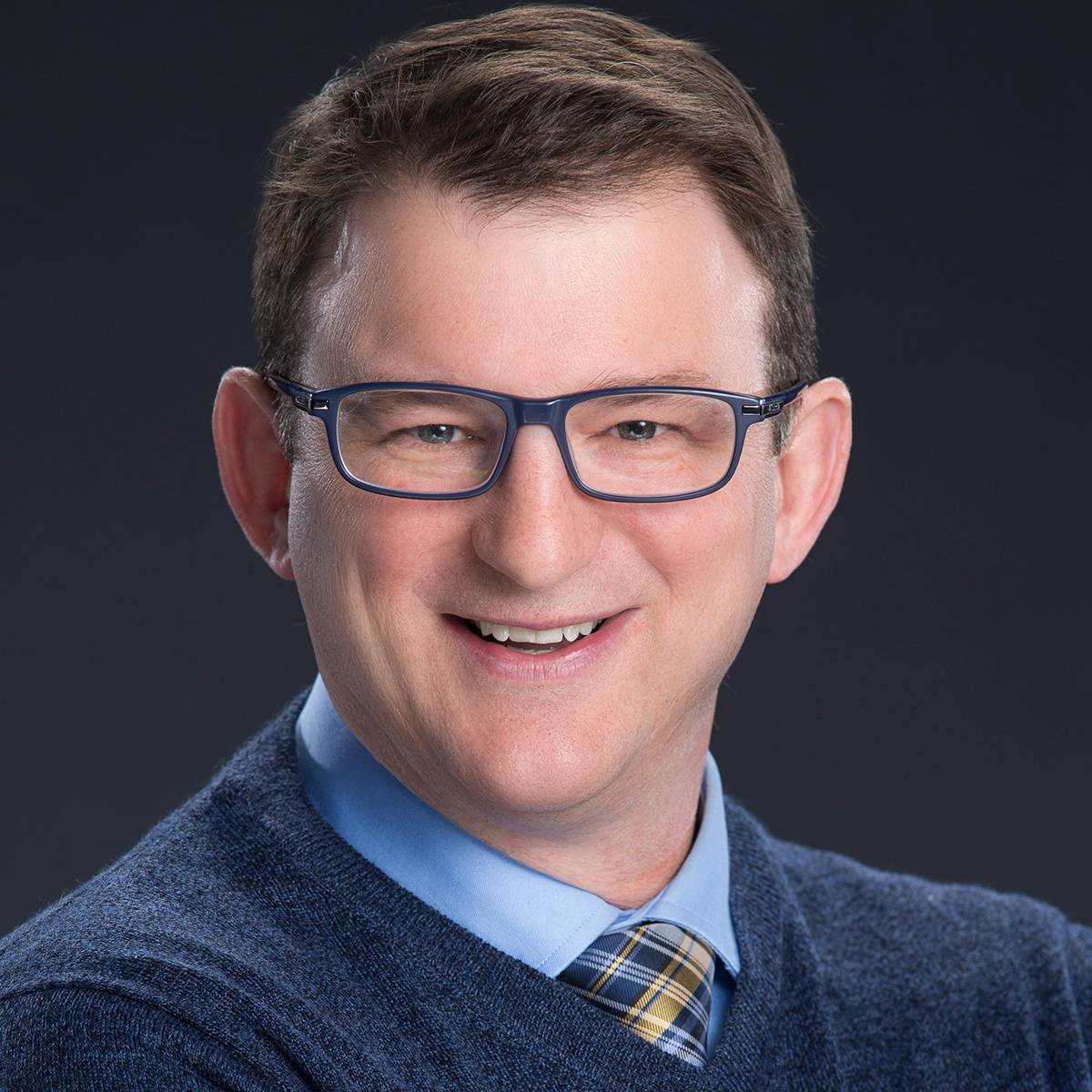 Agent profile picture.