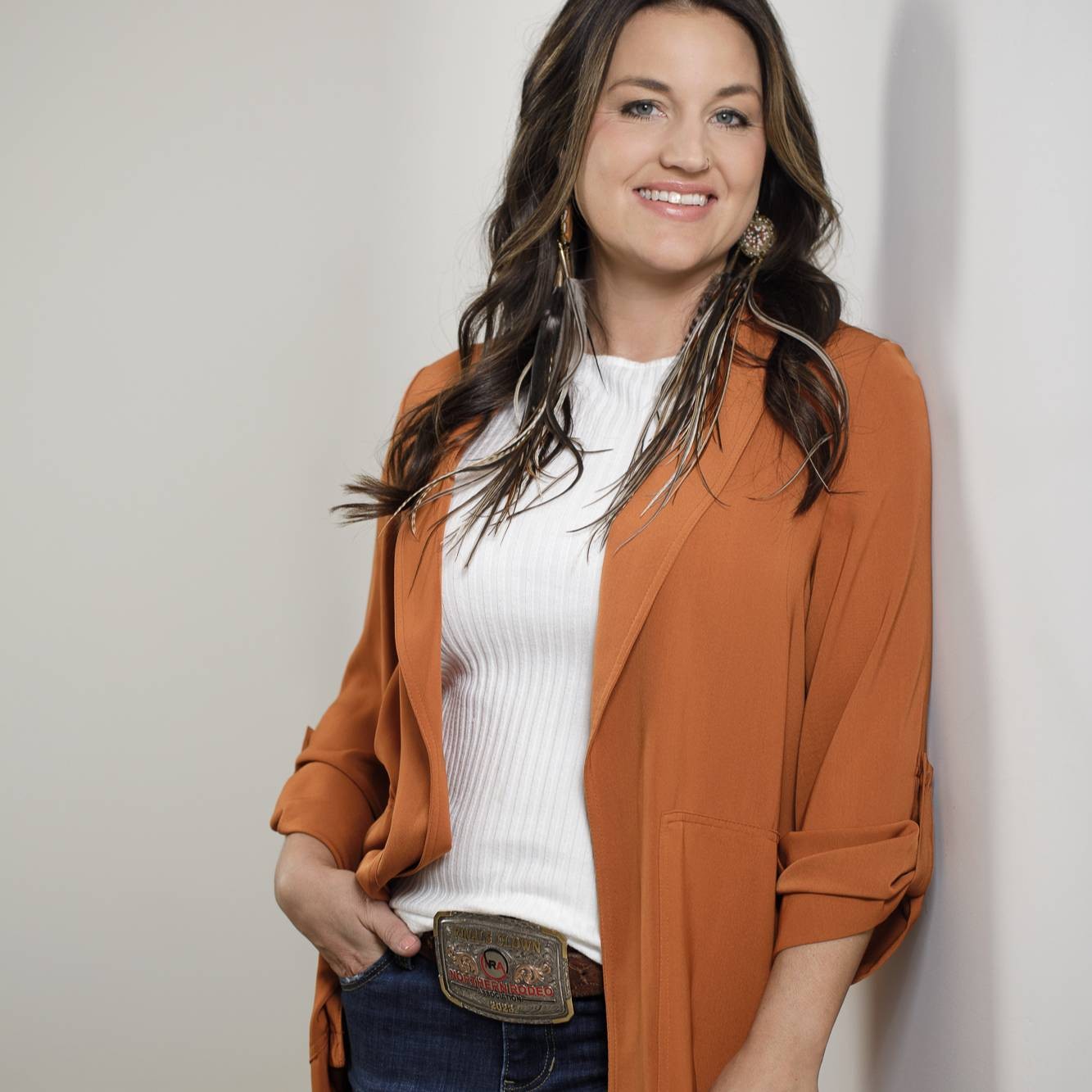 Agent profile picture