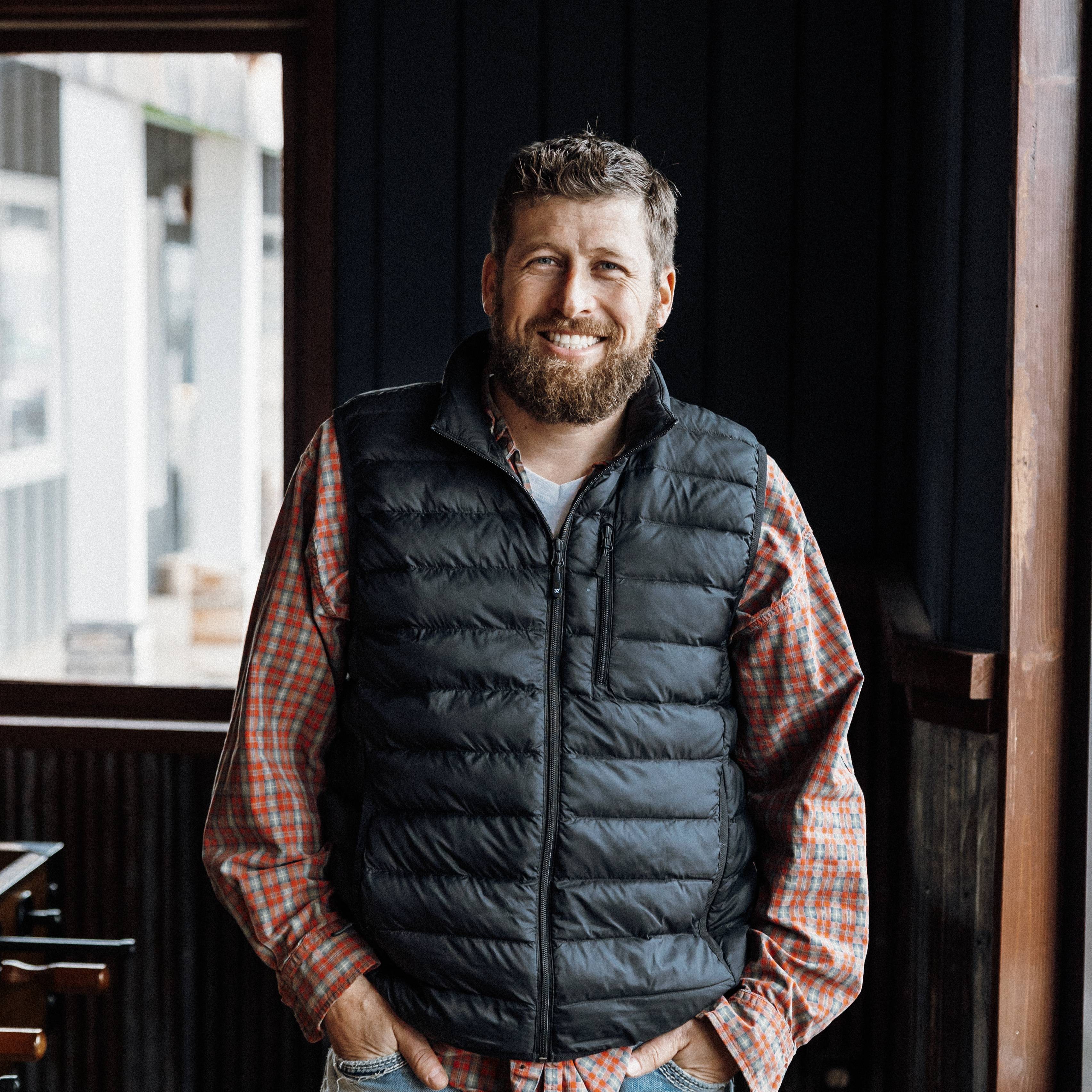 Agent profile picture