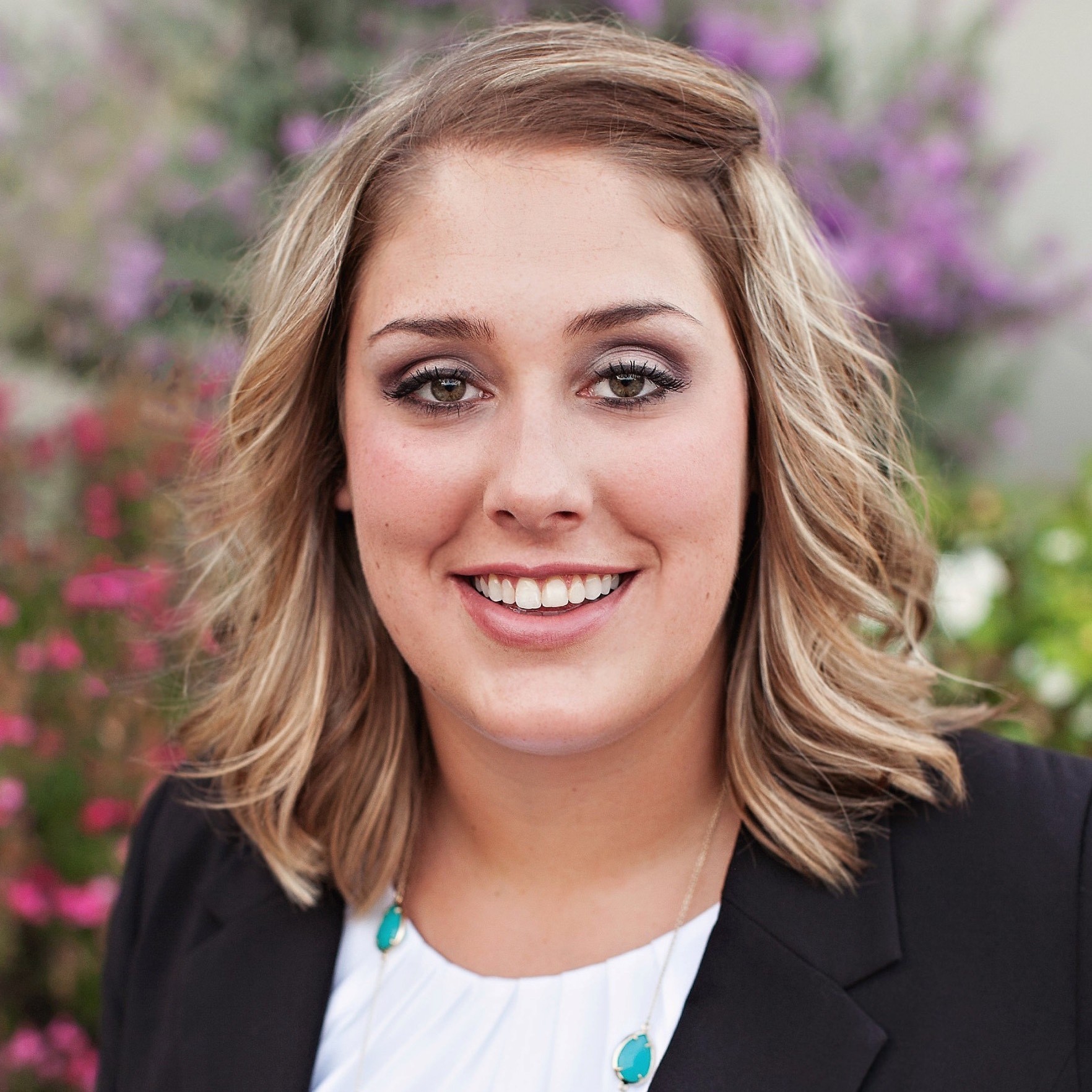 Agent profile picture