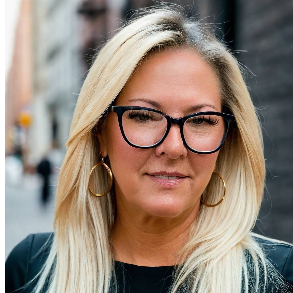 Agent profile picture.