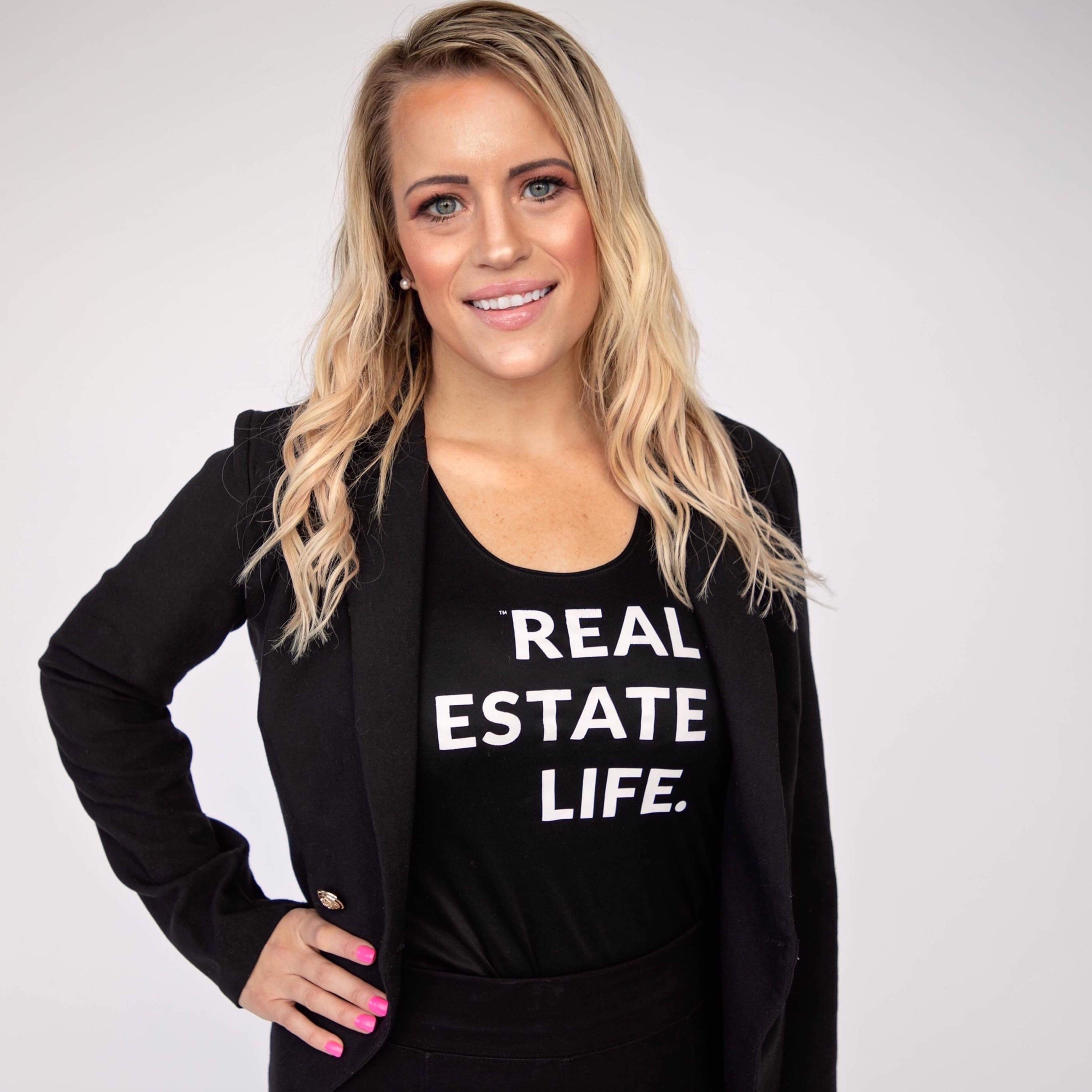 Agent profile picture.