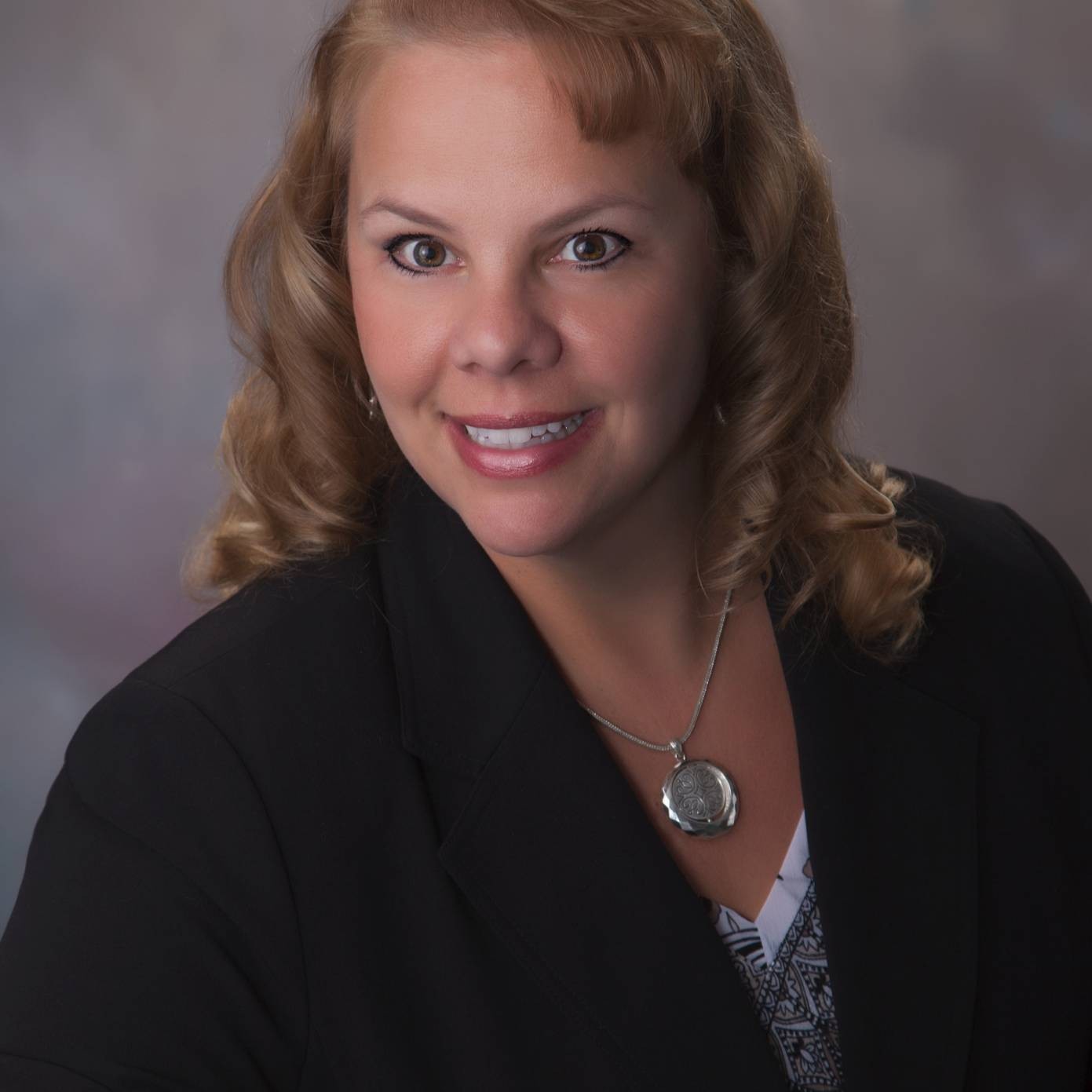 Agent profile picture.