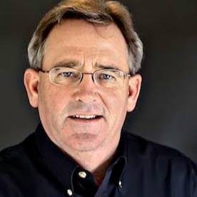 Agent profile picture.