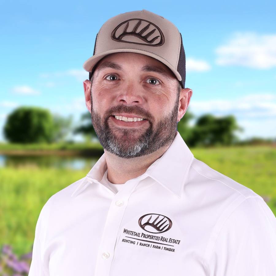 Agent profile picture.