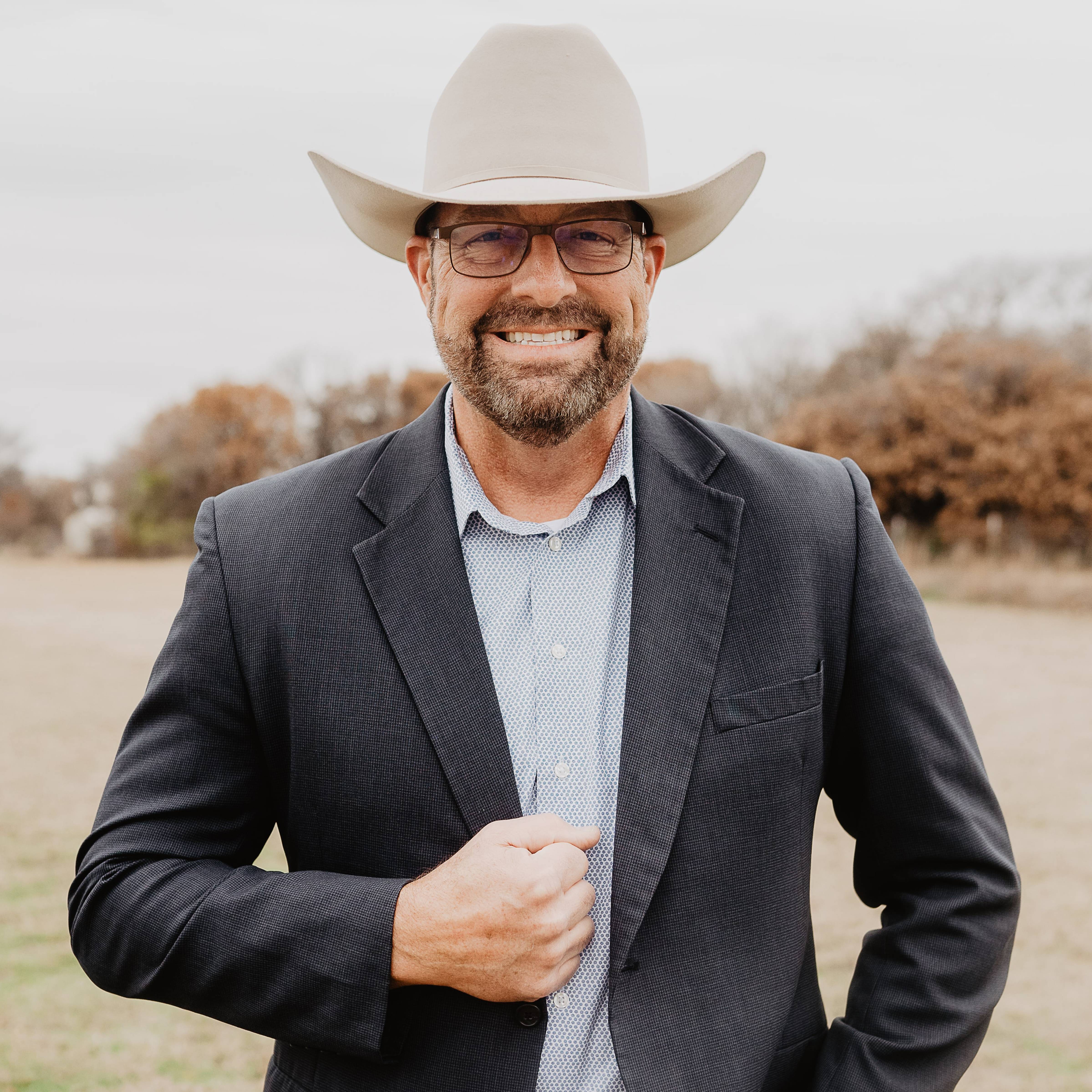 Agent profile picture.