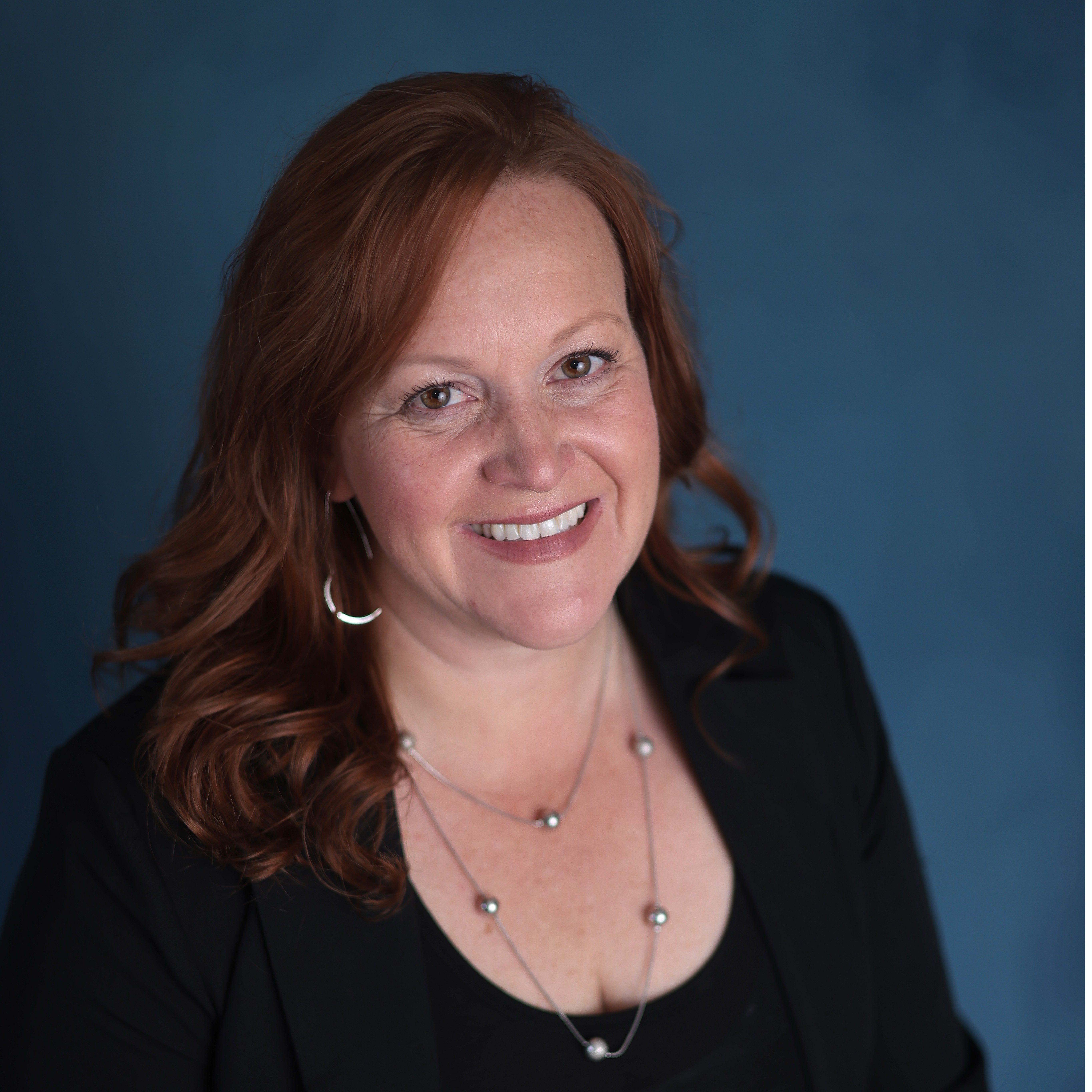 Agent profile picture.