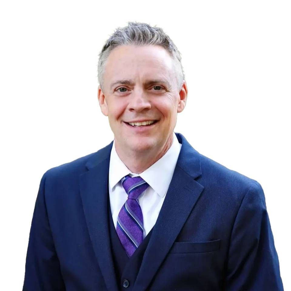 Agent profile picture.