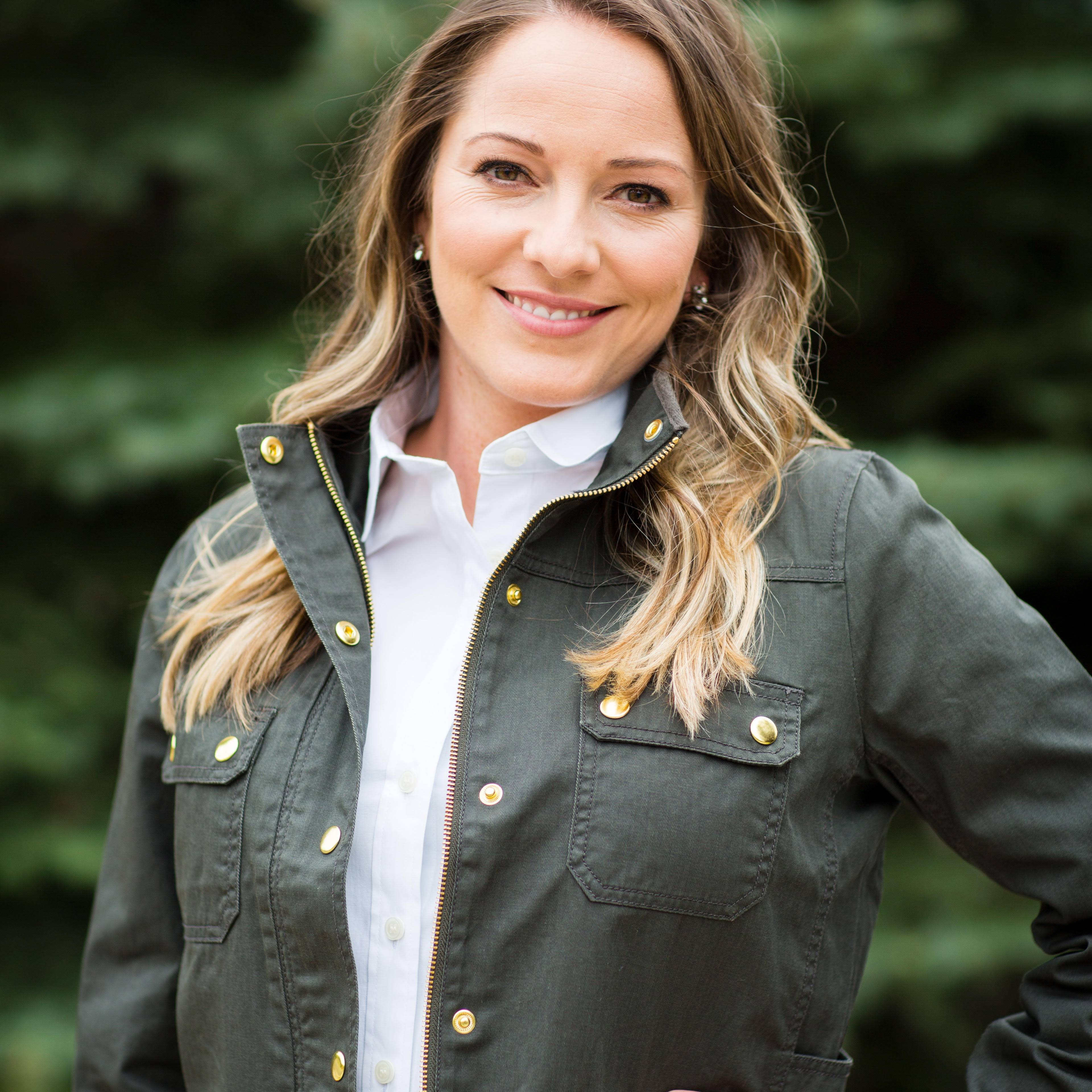 Agent profile picture.