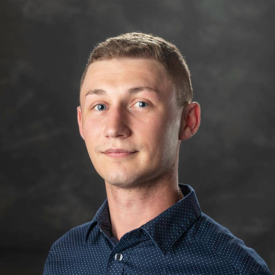 Agent profile picture.