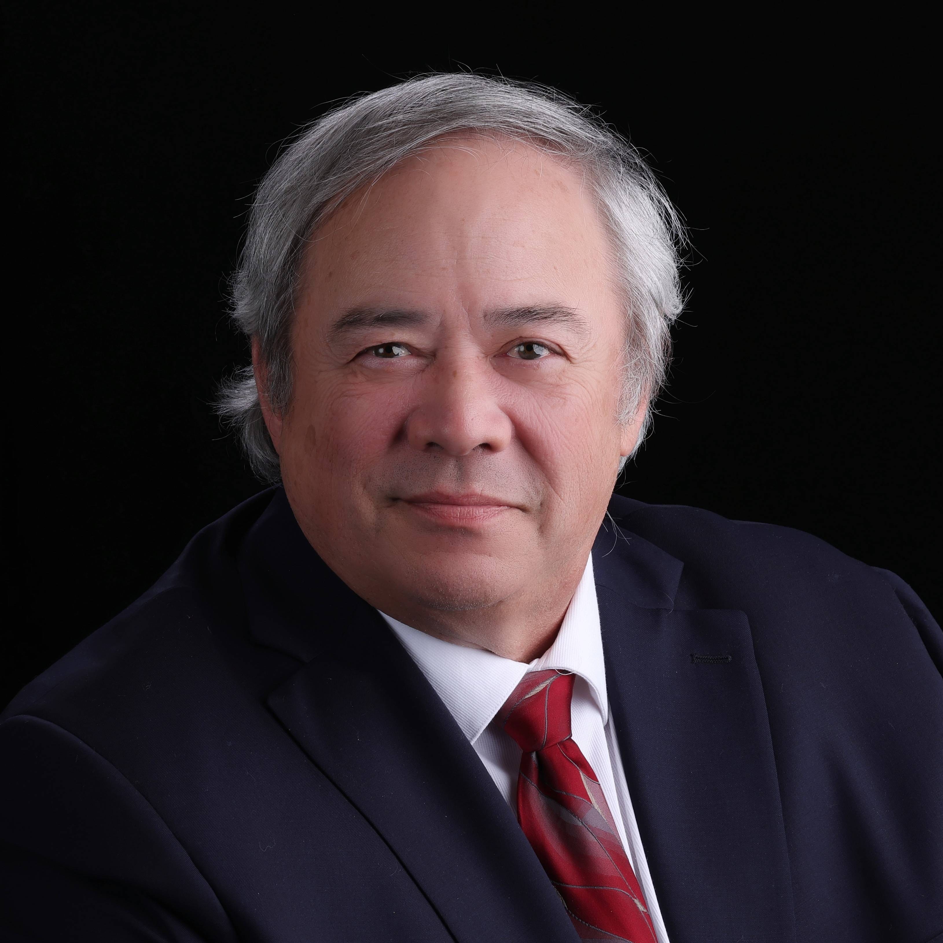 Agent profile picture