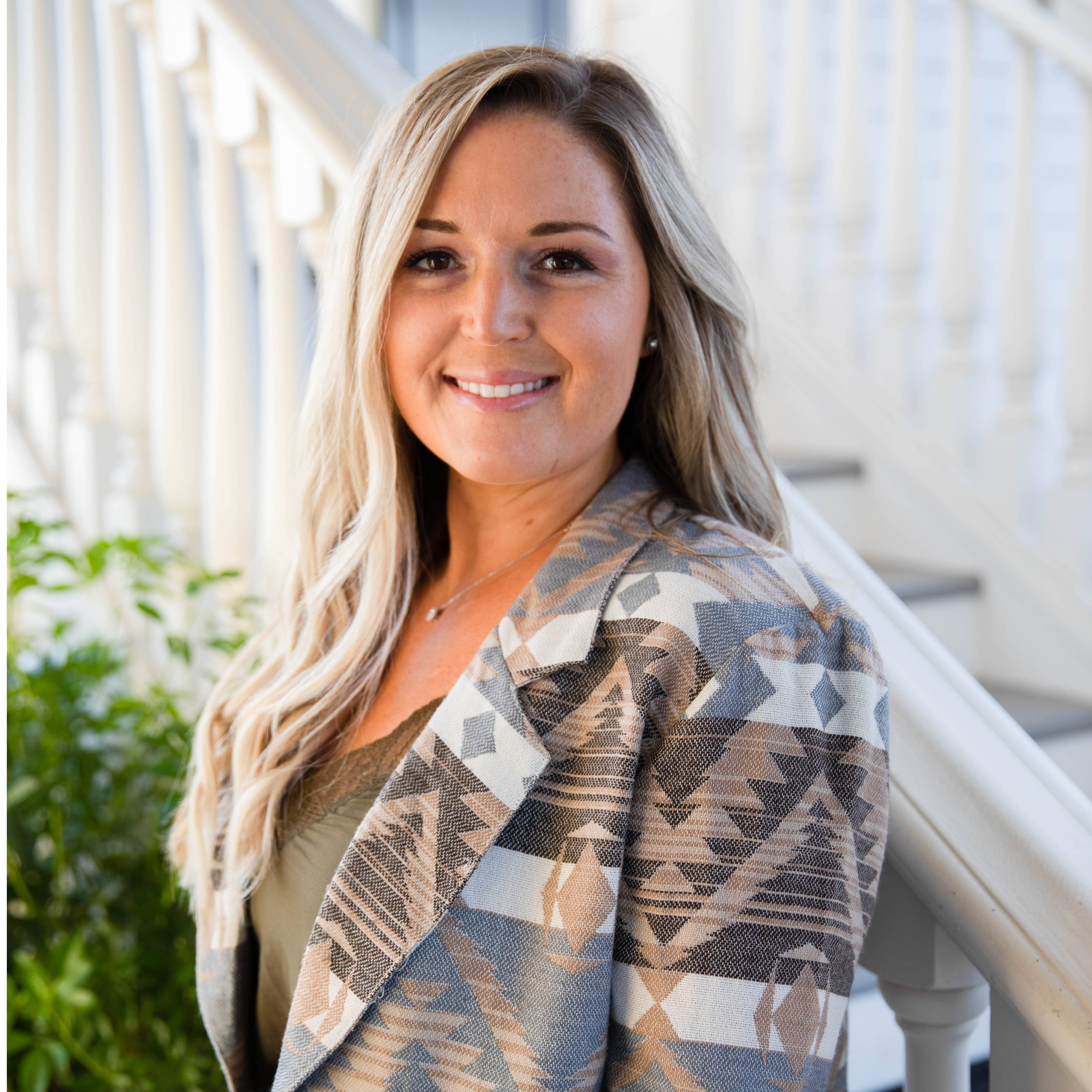 Agent profile picture