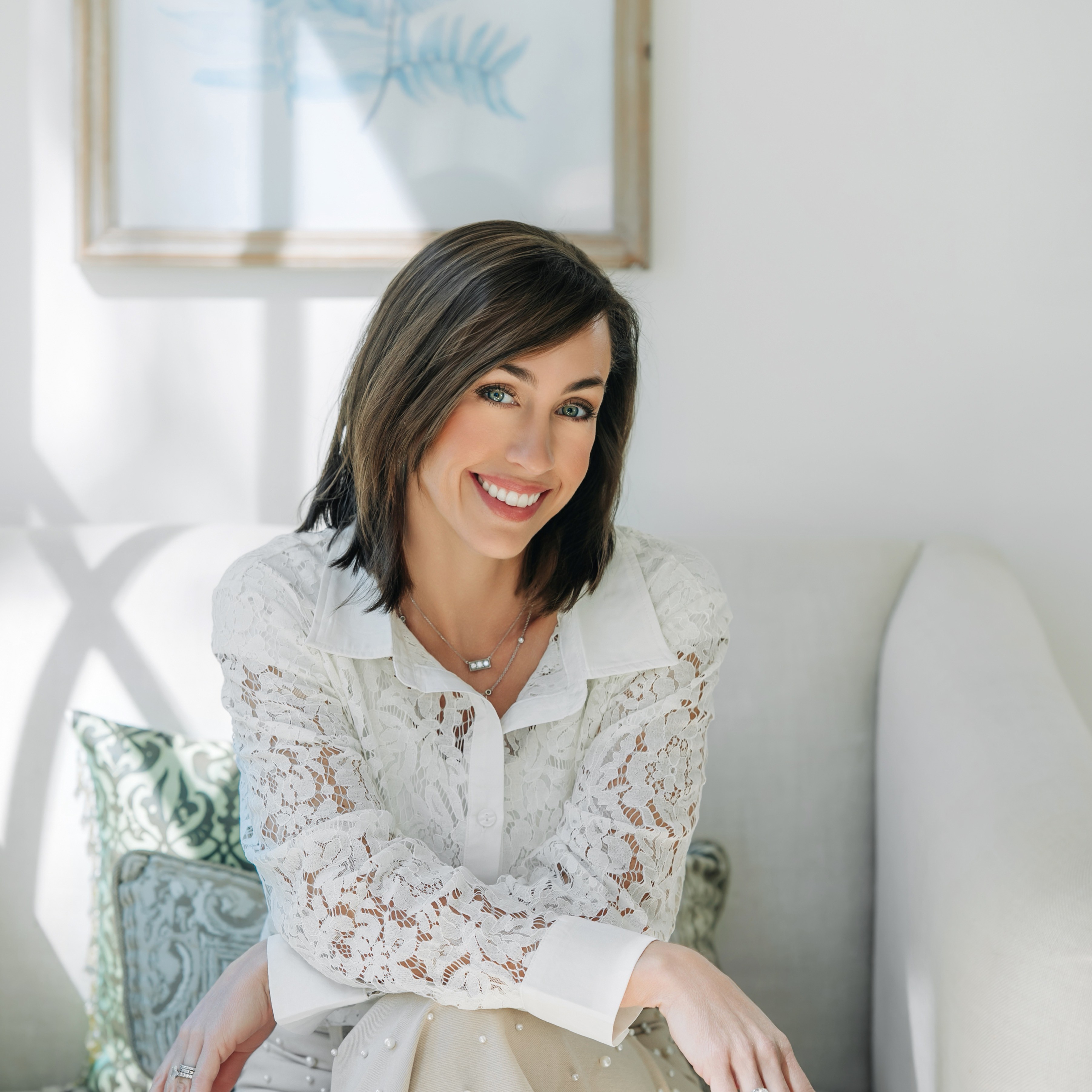 Agent profile picture.