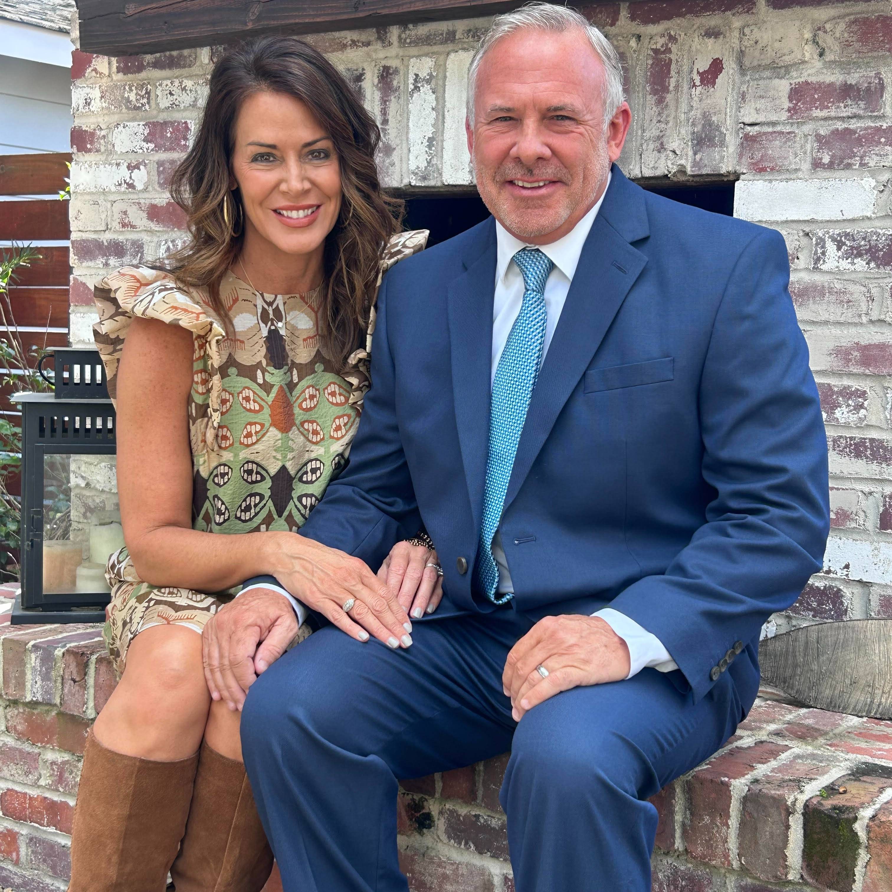 Agent profile picture