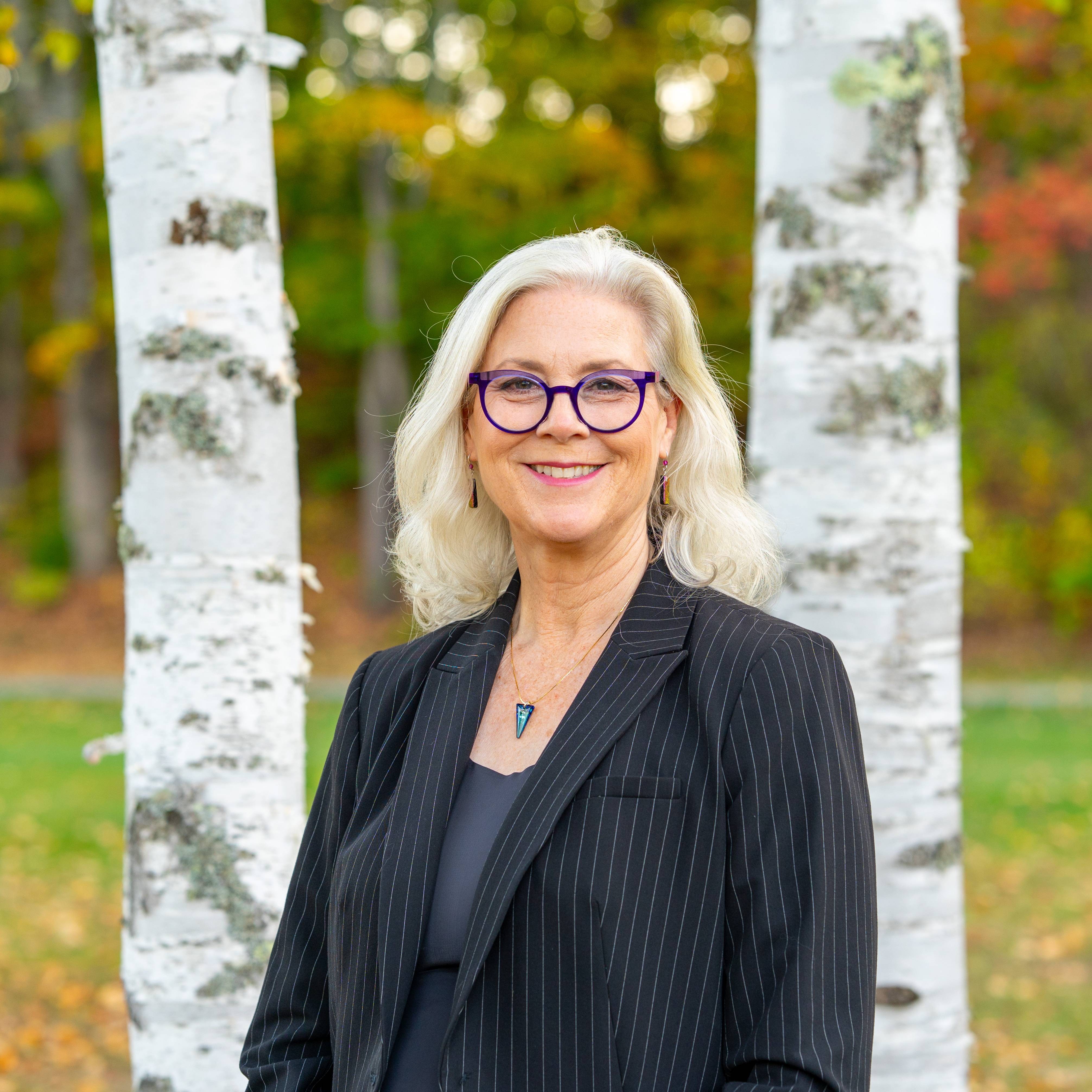 Agent profile picture