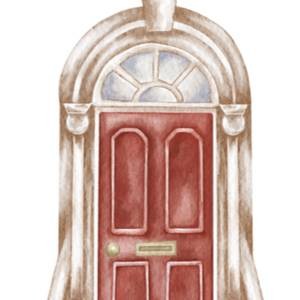 Agent profile picture.