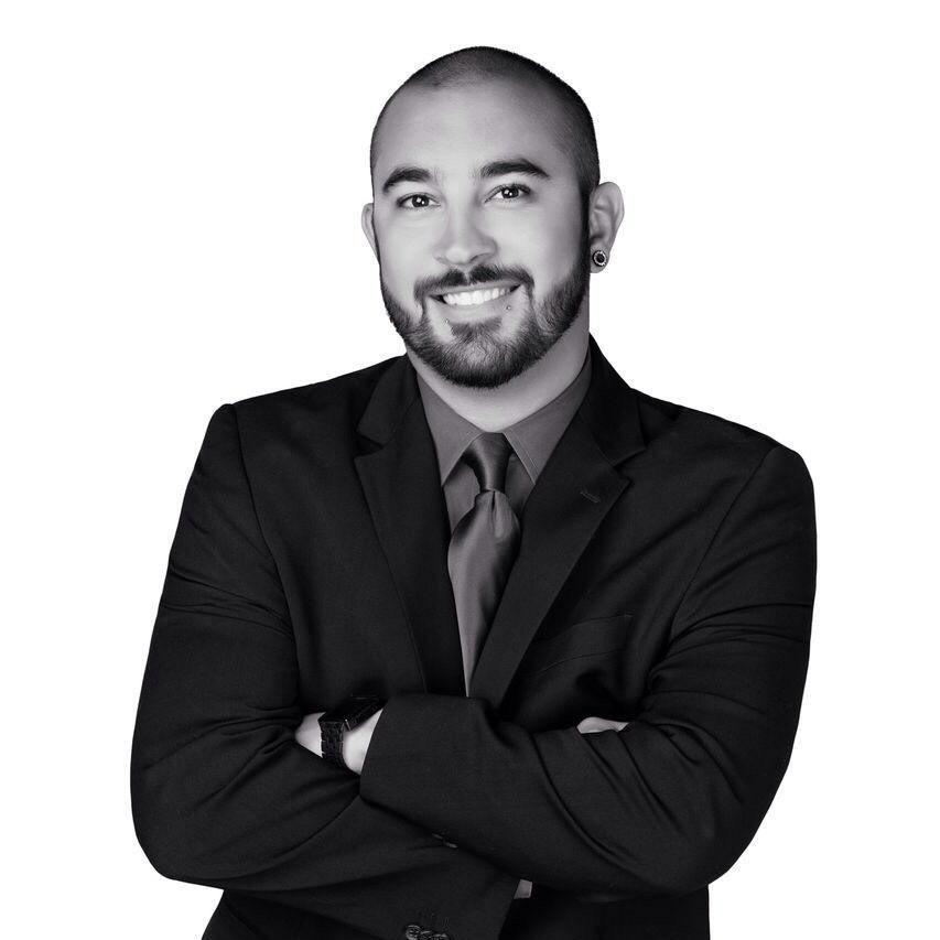 Agent profile picture.