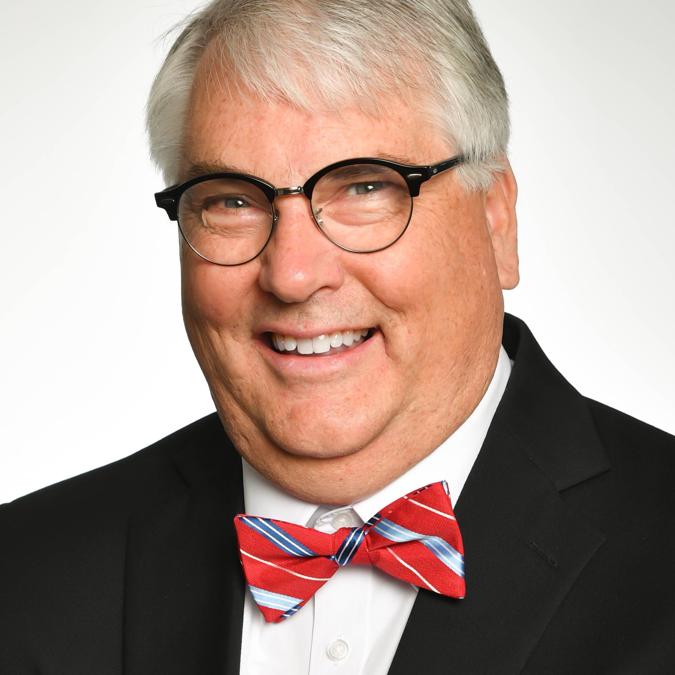 Agent profile picture