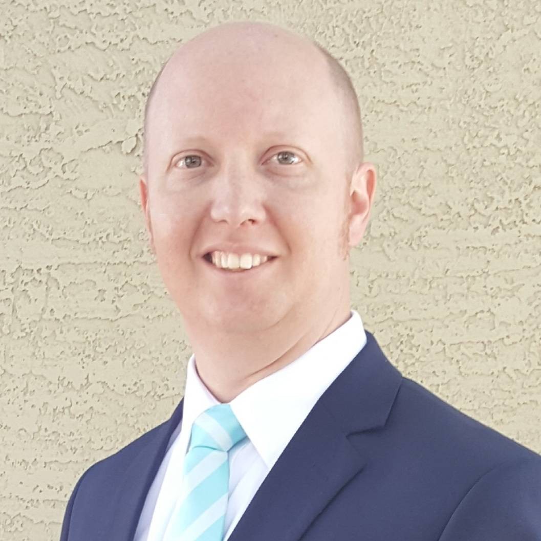 Agent profile picture.