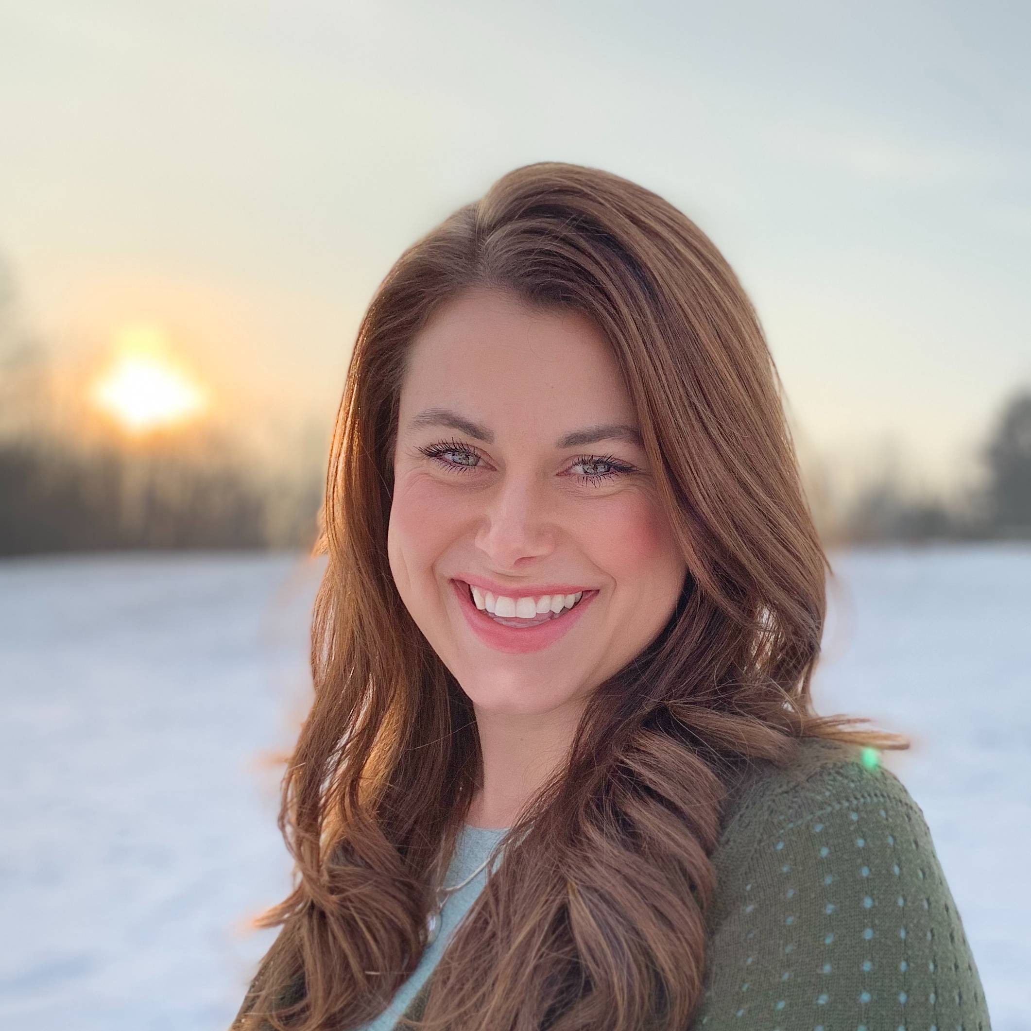 Agent profile picture.