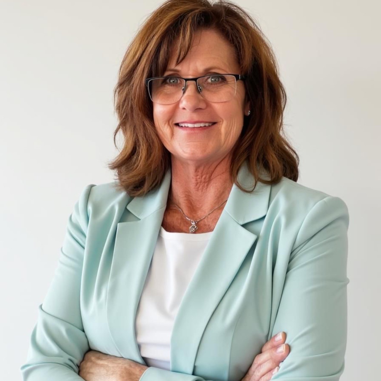 Agent profile picture.