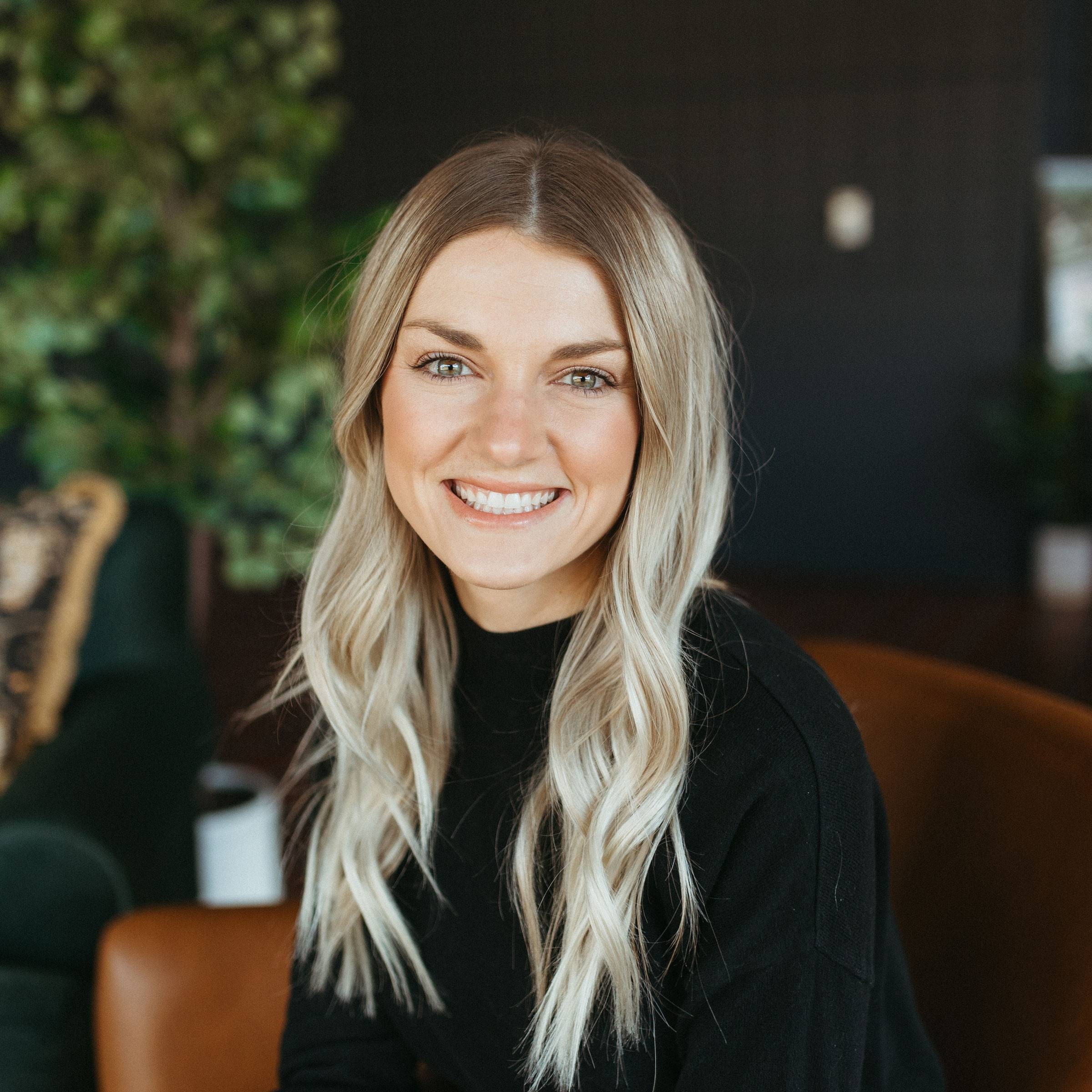 Agent profile picture.