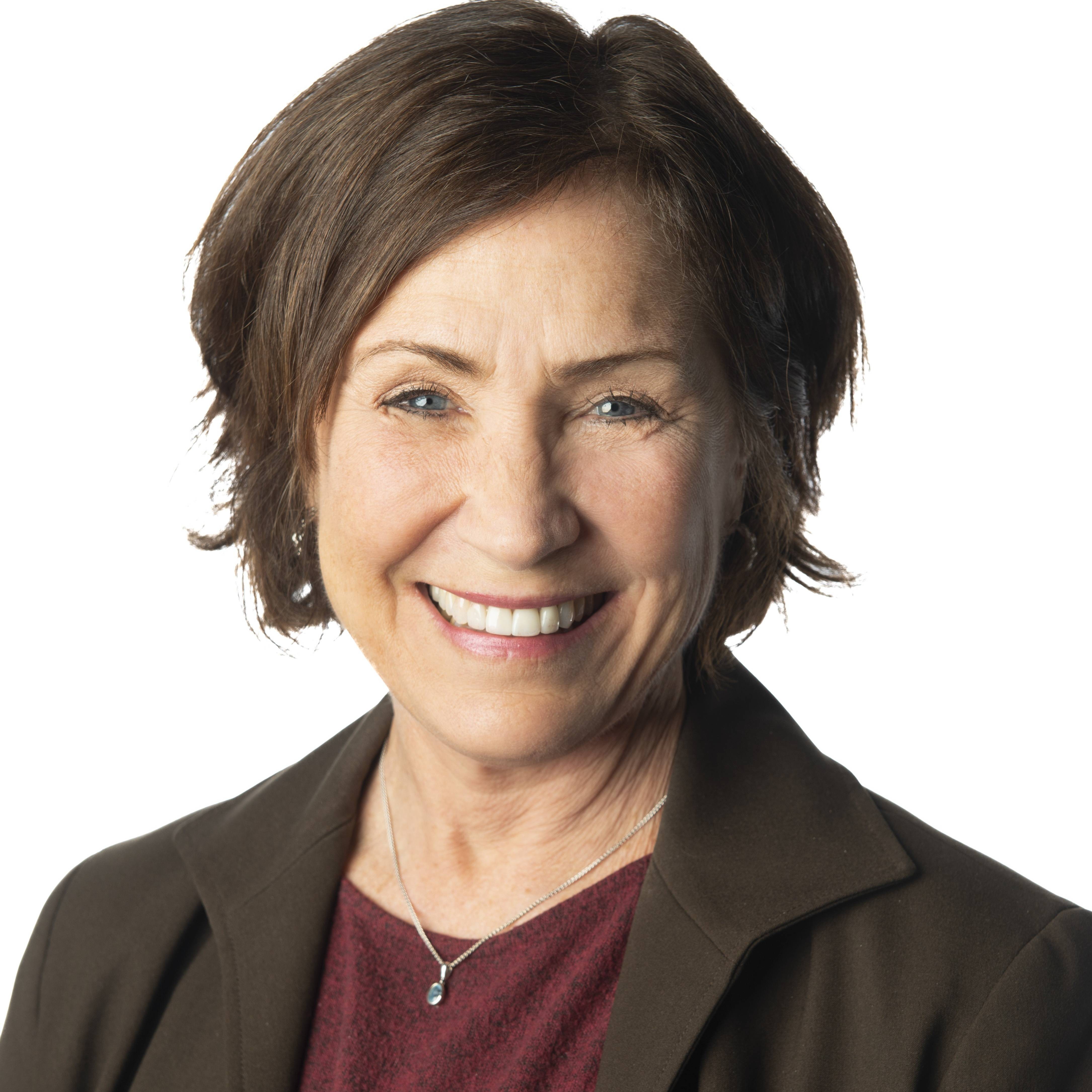 Agent profile picture.