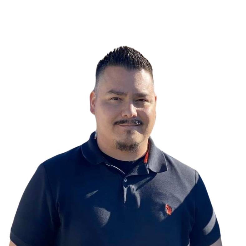 Agent profile picture.