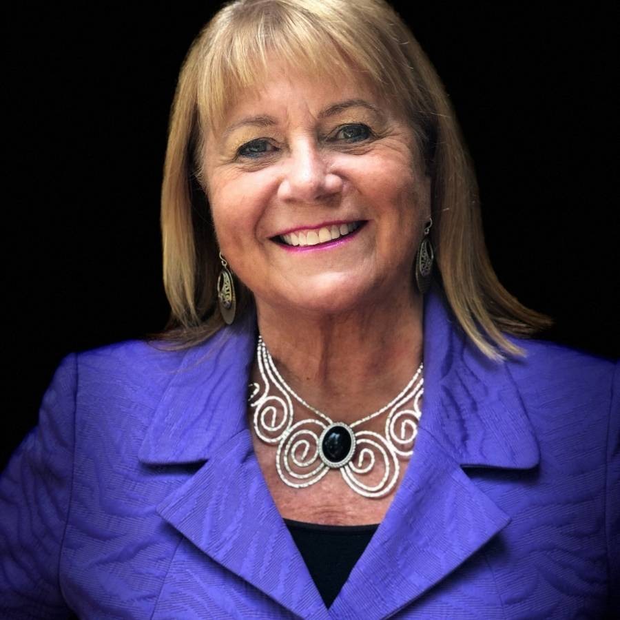 Agent profile picture