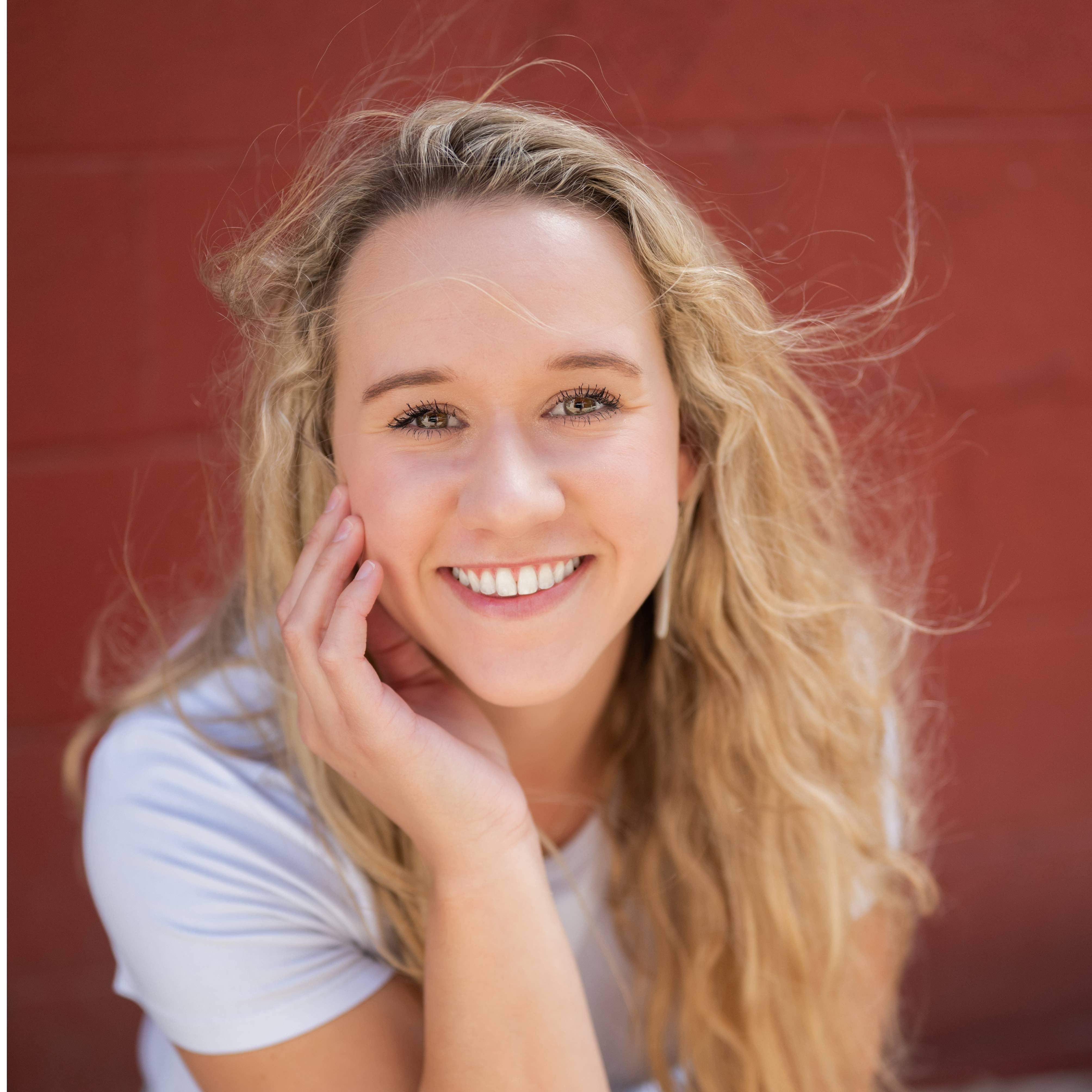 Agent profile picture