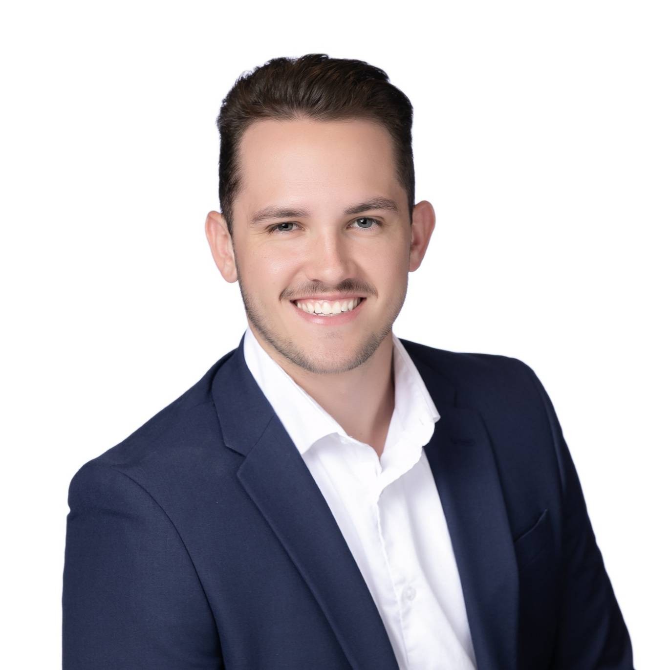 Agent profile picture.