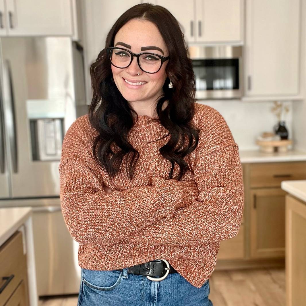 Agent profile picture.