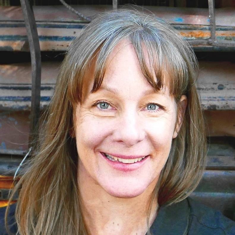 Agent profile picture