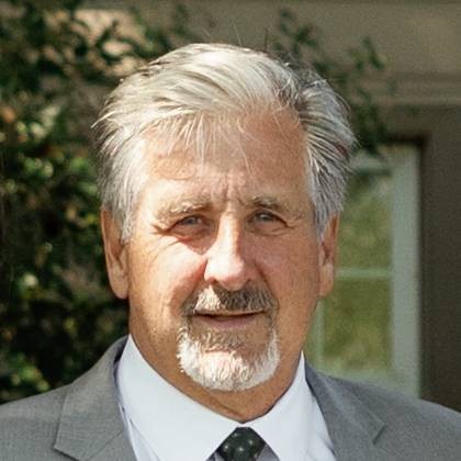 Agent profile picture