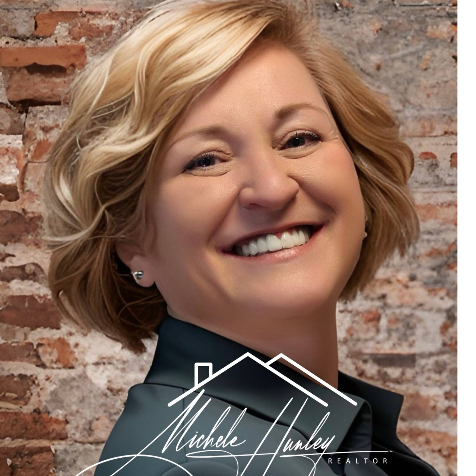 Agent profile picture.