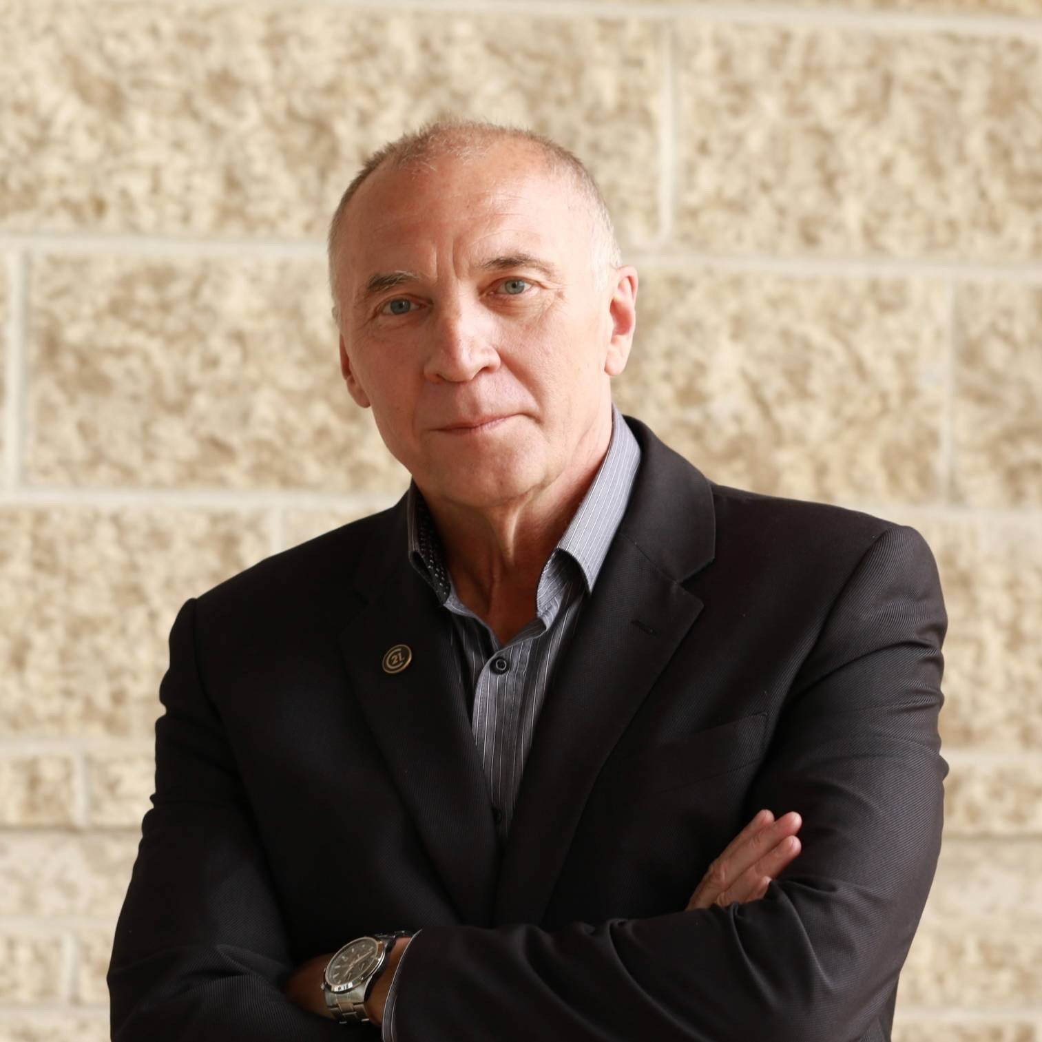 Agent profile picture