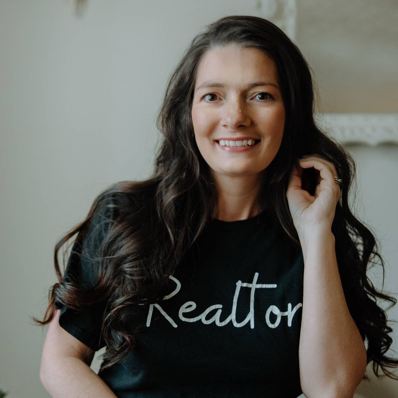 Agent profile picture.