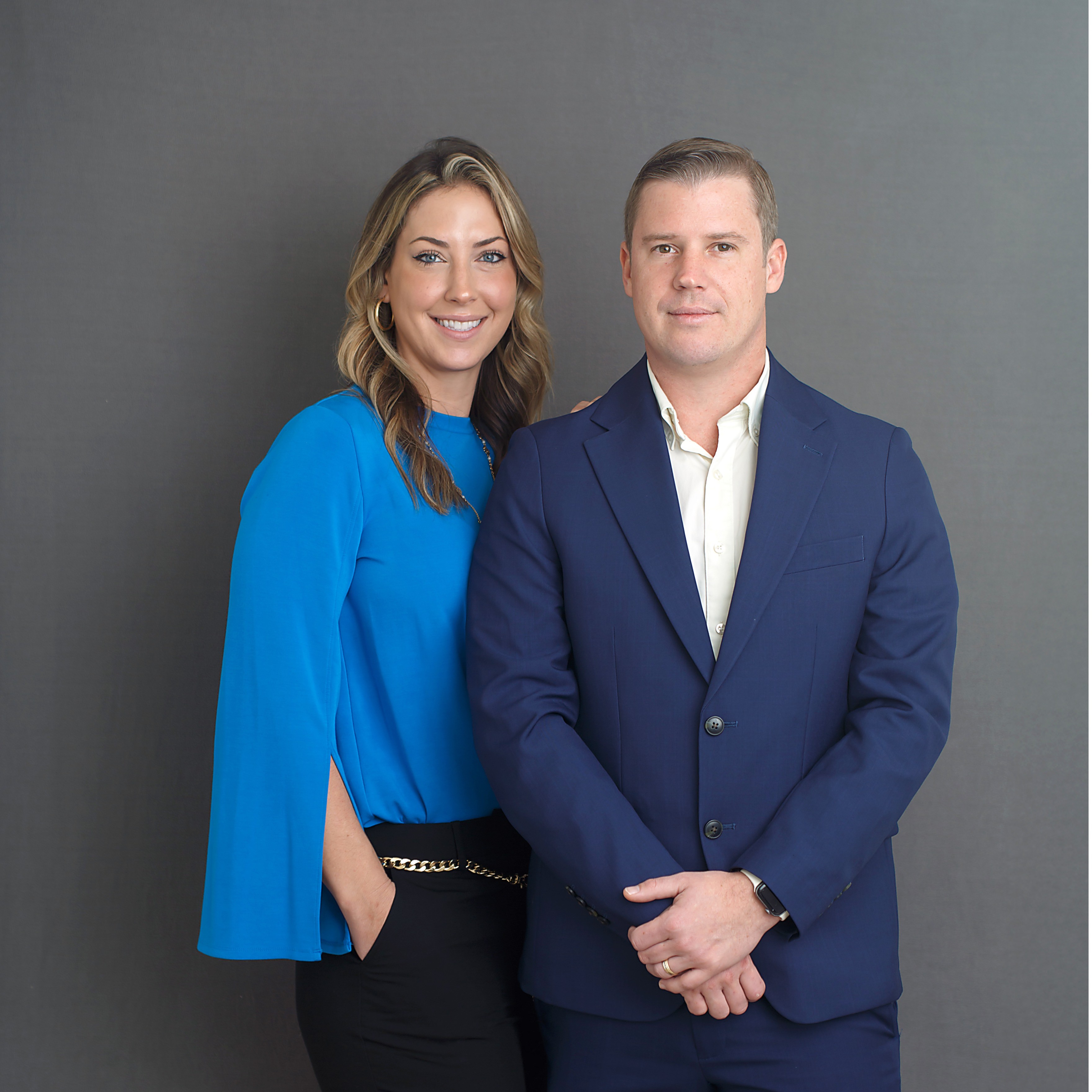 Agent profile picture