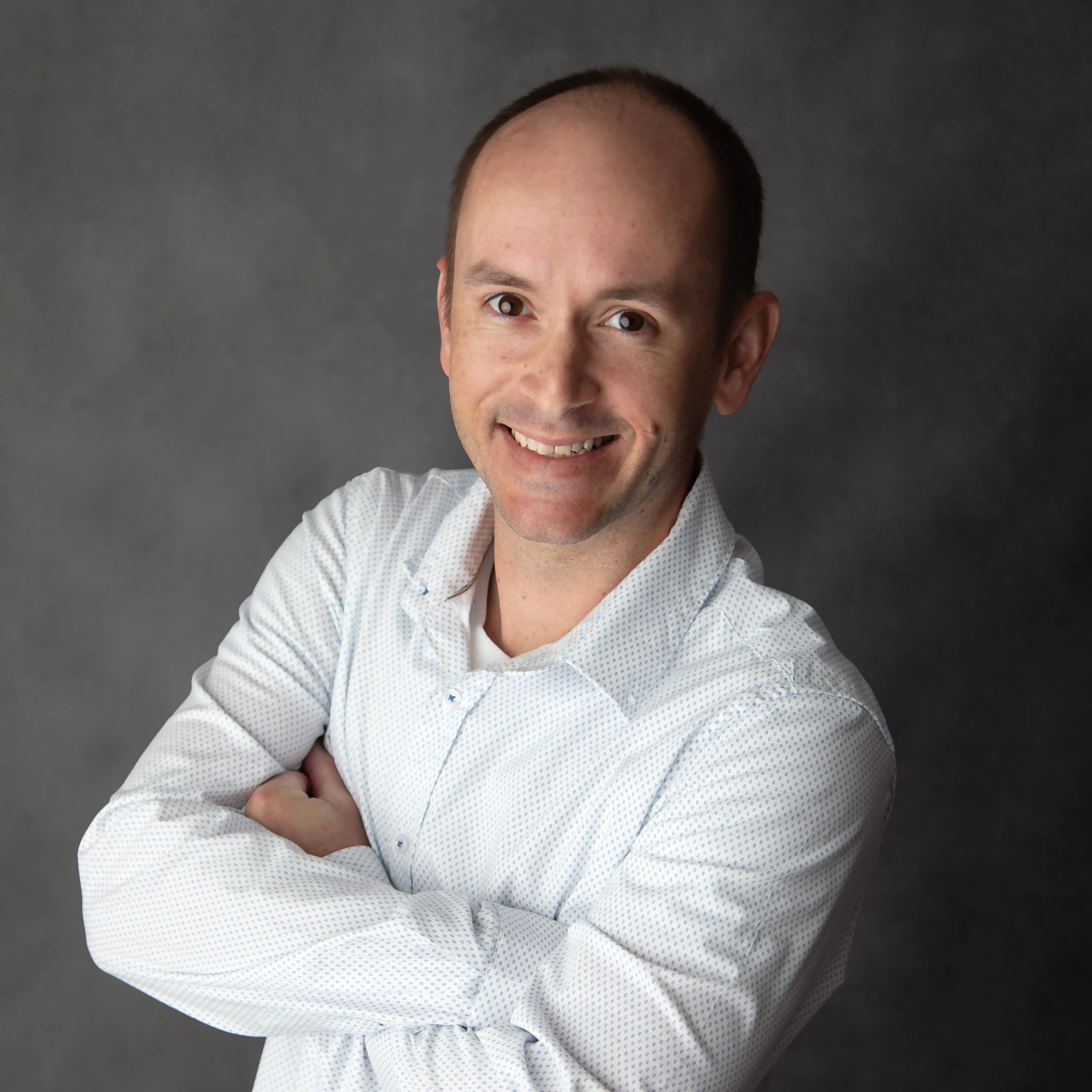 Agent profile picture.