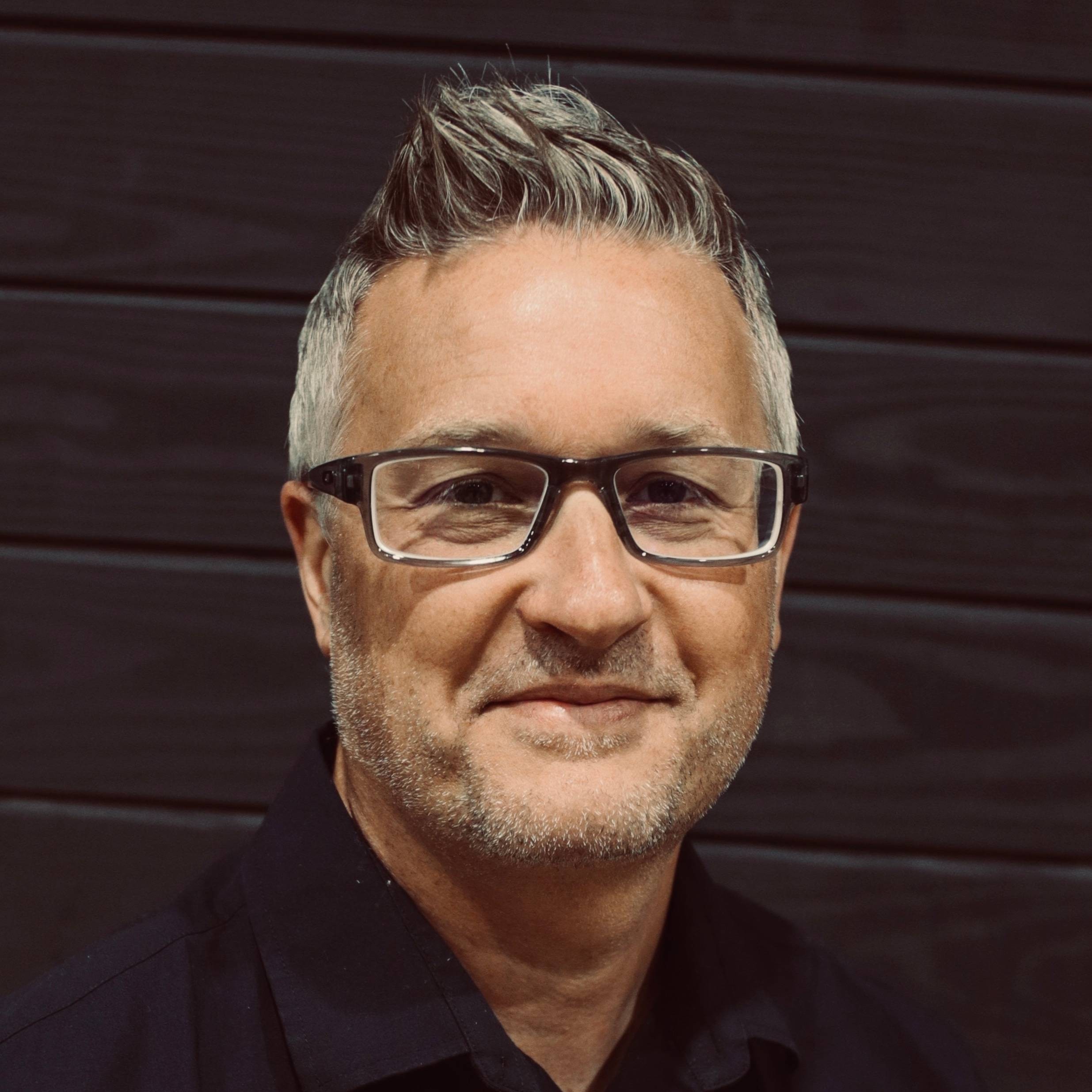 Agent profile picture.