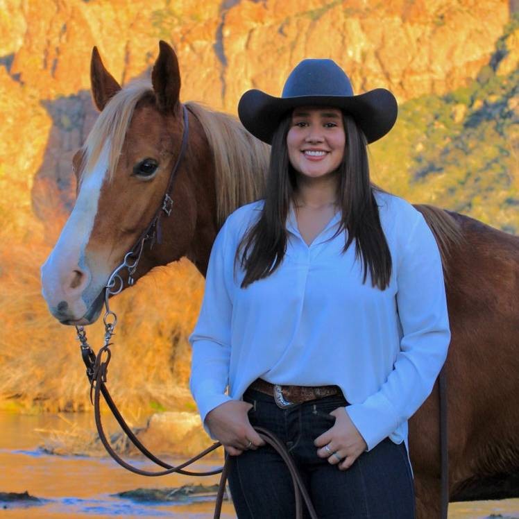 Agent profile picture