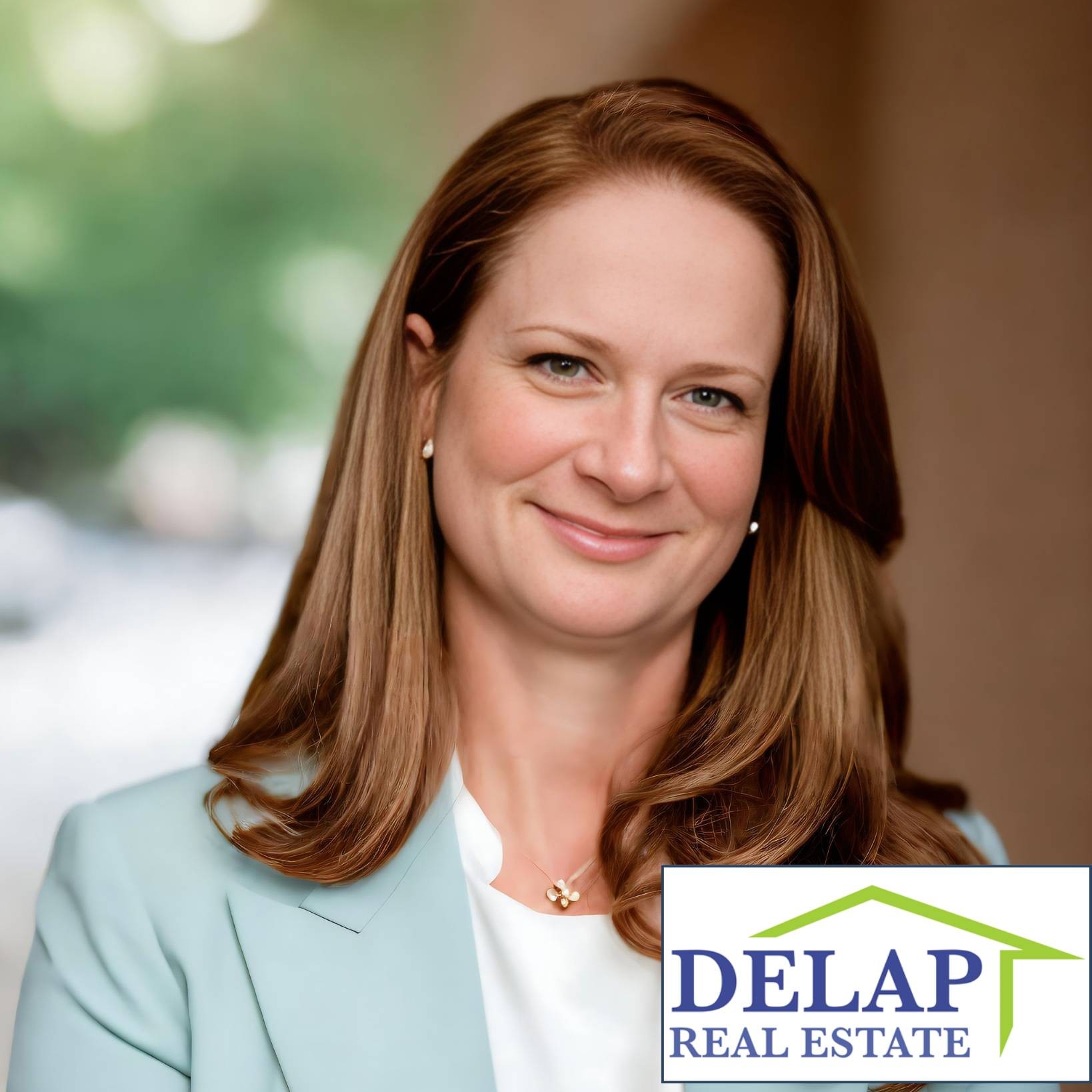 Agent profile picture