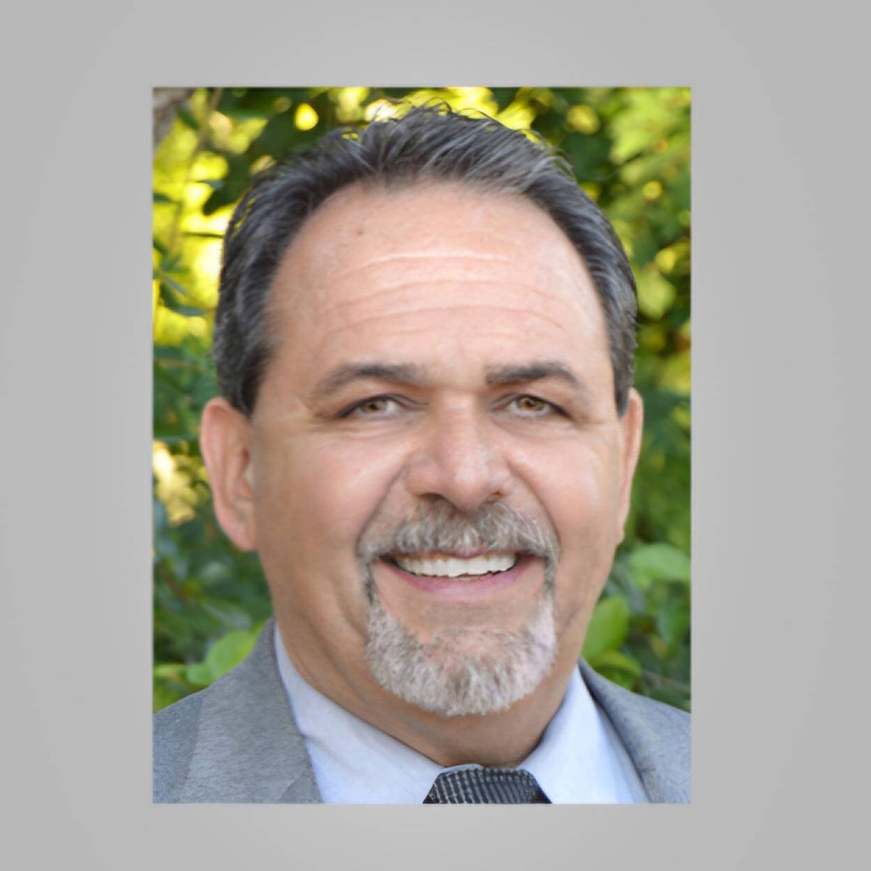 Agent profile picture.