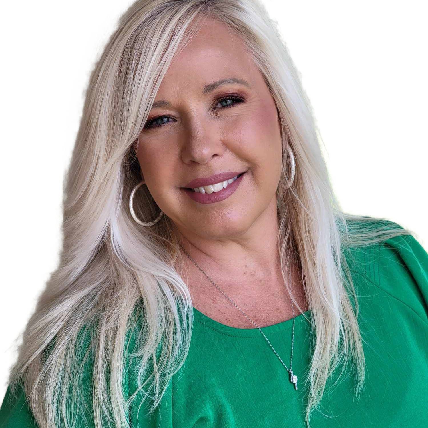 Agent profile picture.