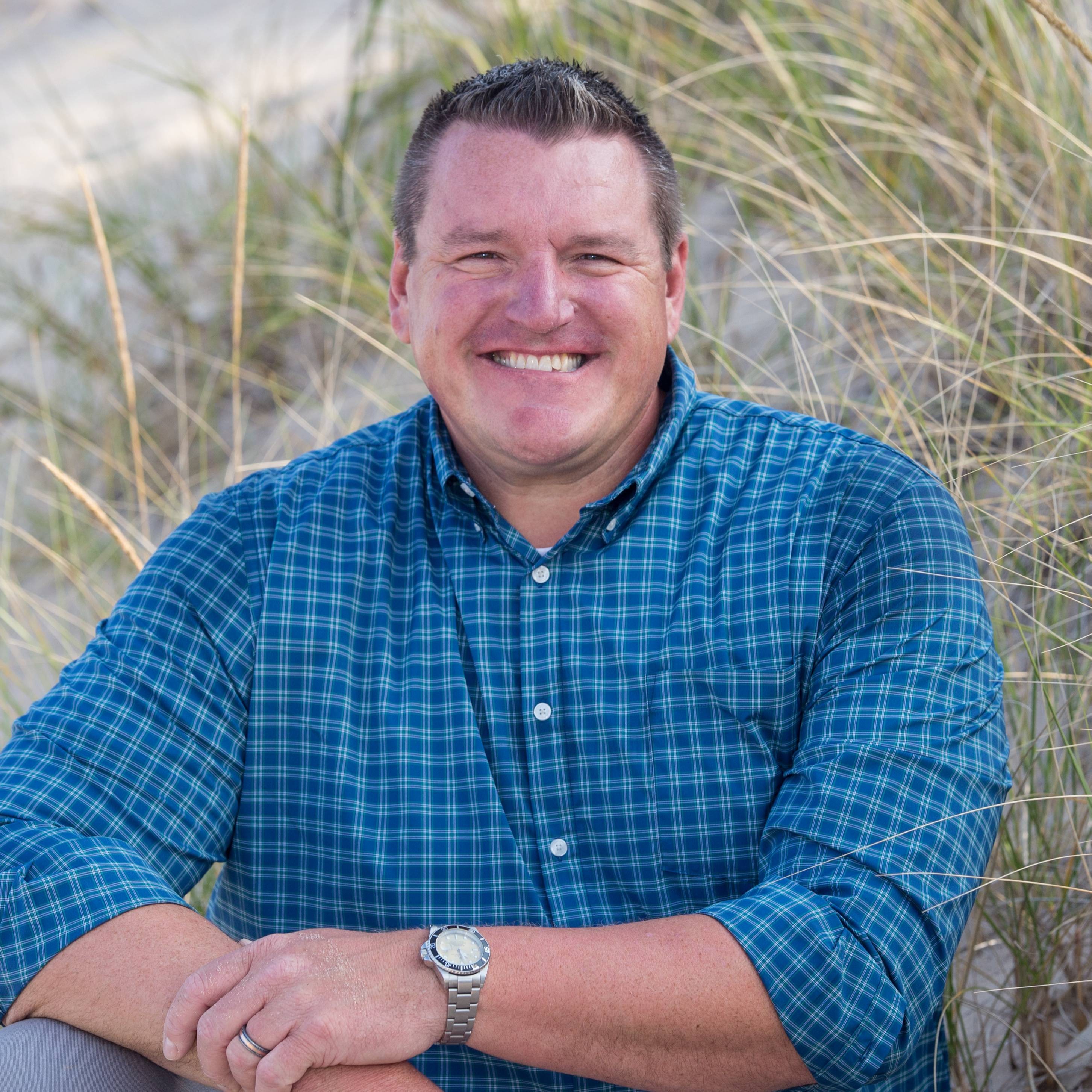 Agent profile picture.