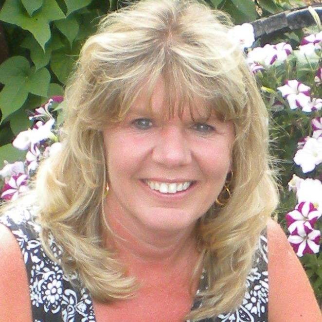 Agent profile picture.