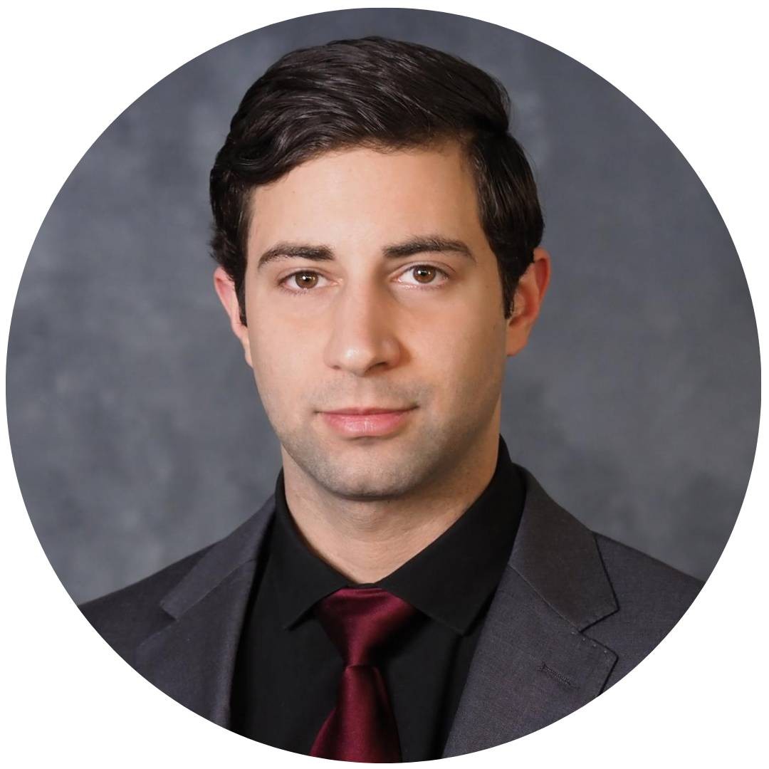 Agent profile picture.