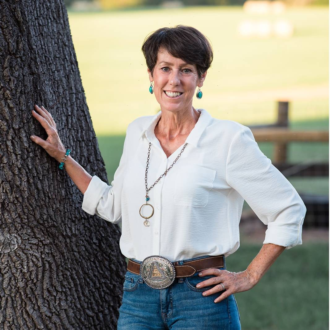 Agent profile picture